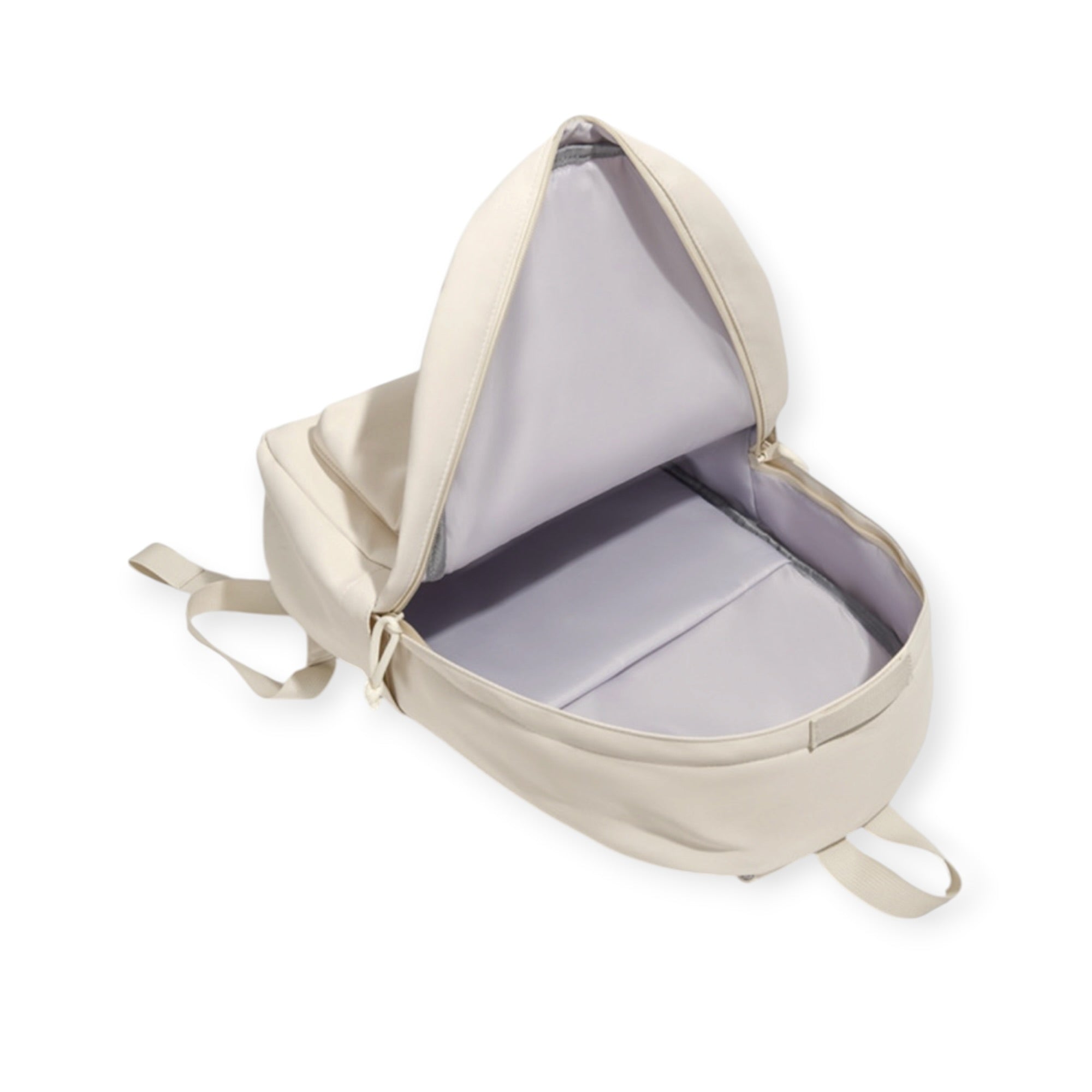 iPack Essential Backpack - Beige