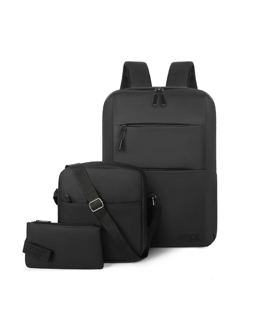 iPACK Premium 3-Piece Set #6006