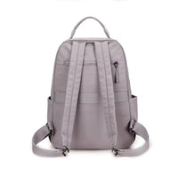 iPACK Everyday Backpack - Orange