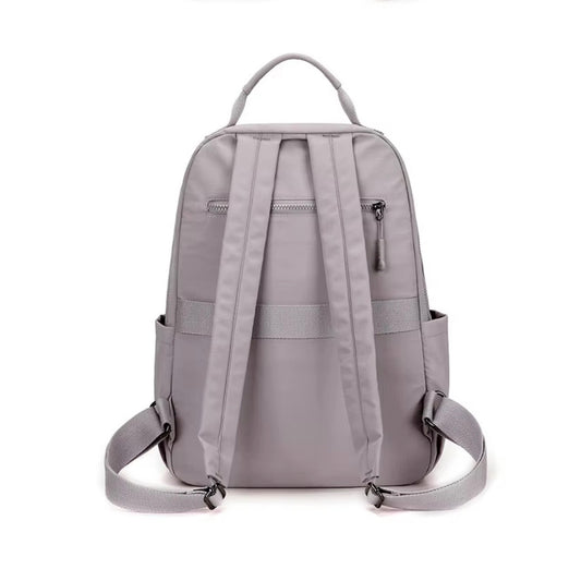 iPACK Everyday Backpack - Purple