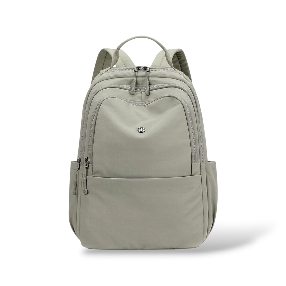 iPACK Everyday Backpack - Light Green