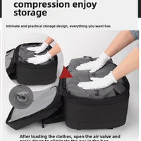 iPACK Vacuum Backpack