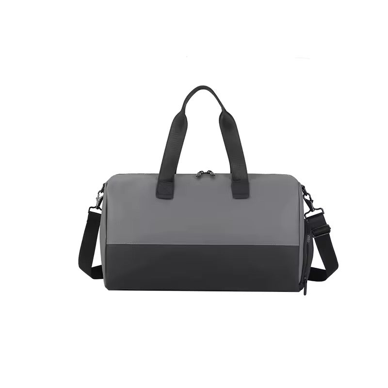 Minimalist Duffle Bag