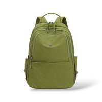 iPACK Everyday Backpack - Olive Green