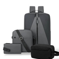 iPACK Savings 4-Piece Set #6027