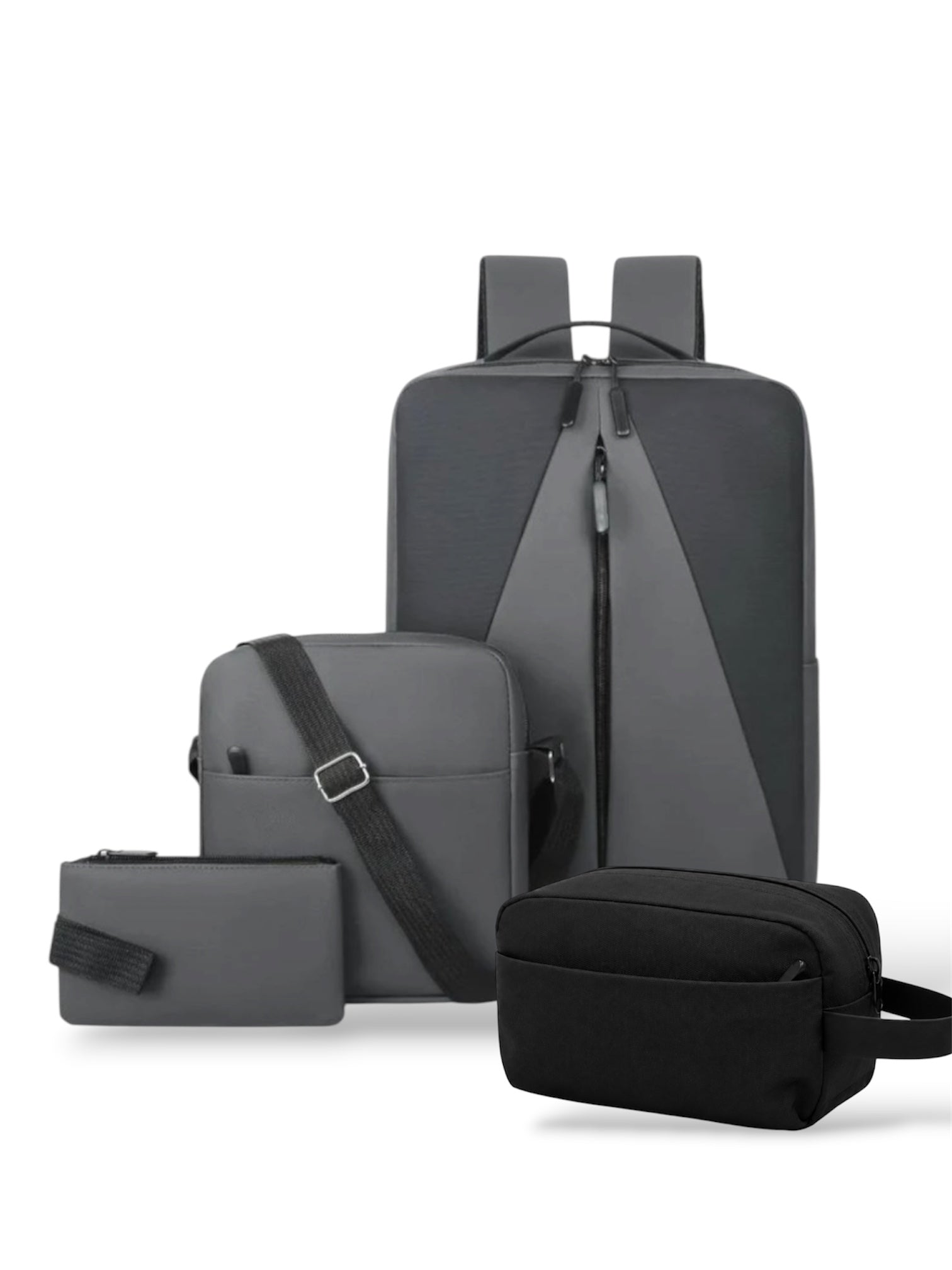 iPACK Savings 4-Piece Set #6027