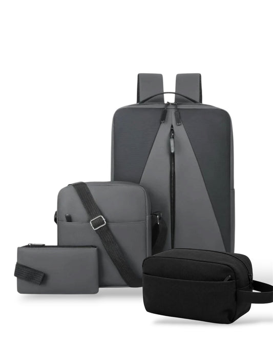 iPACK Savings 4-Piece Set #6027
