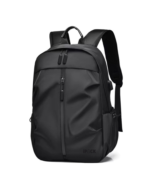 UrbanPro Backpack #2251 Black