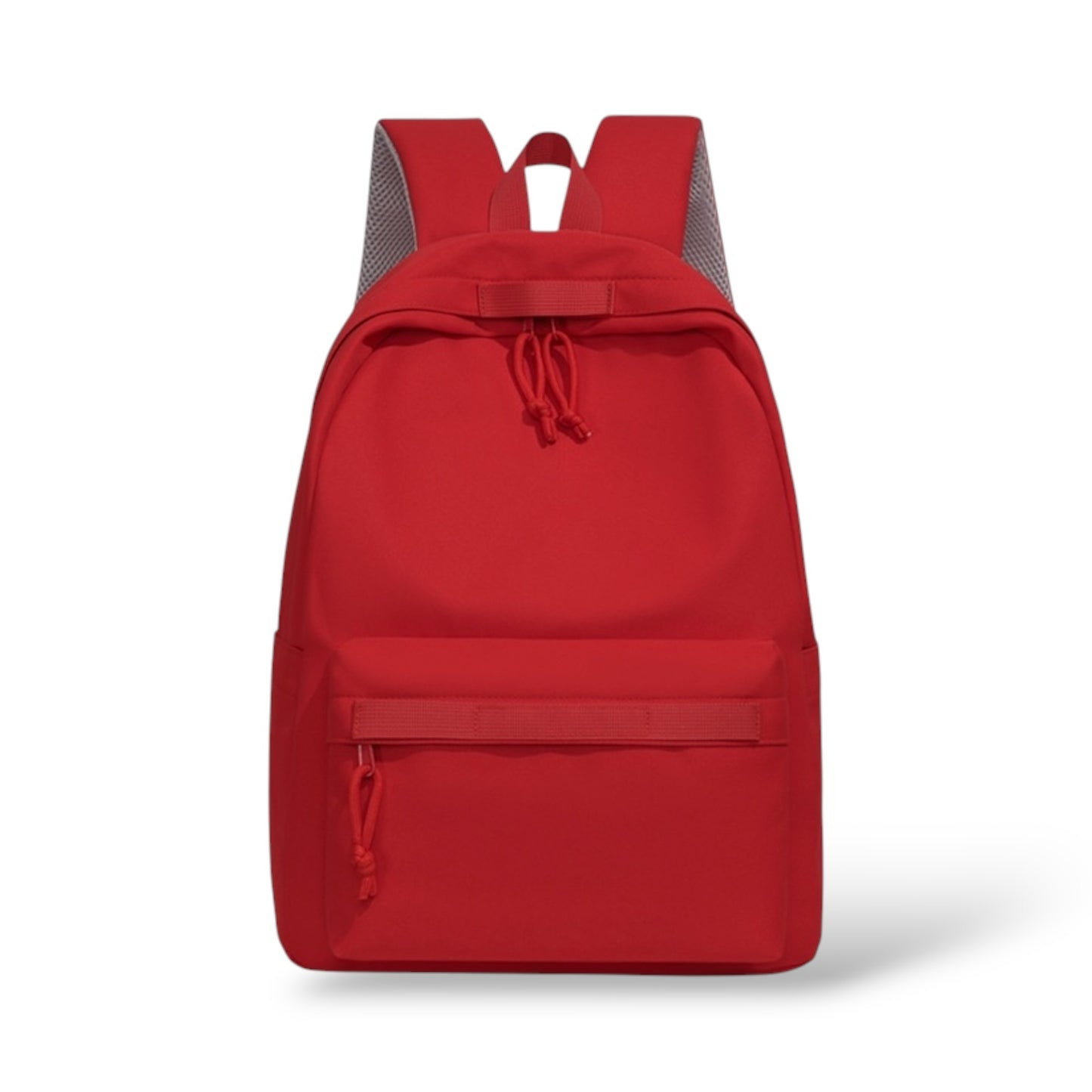 iPack Essential Backpack - Black