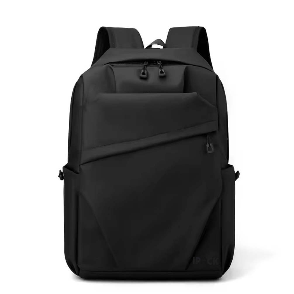 UrbanPro Backpack #703 Black