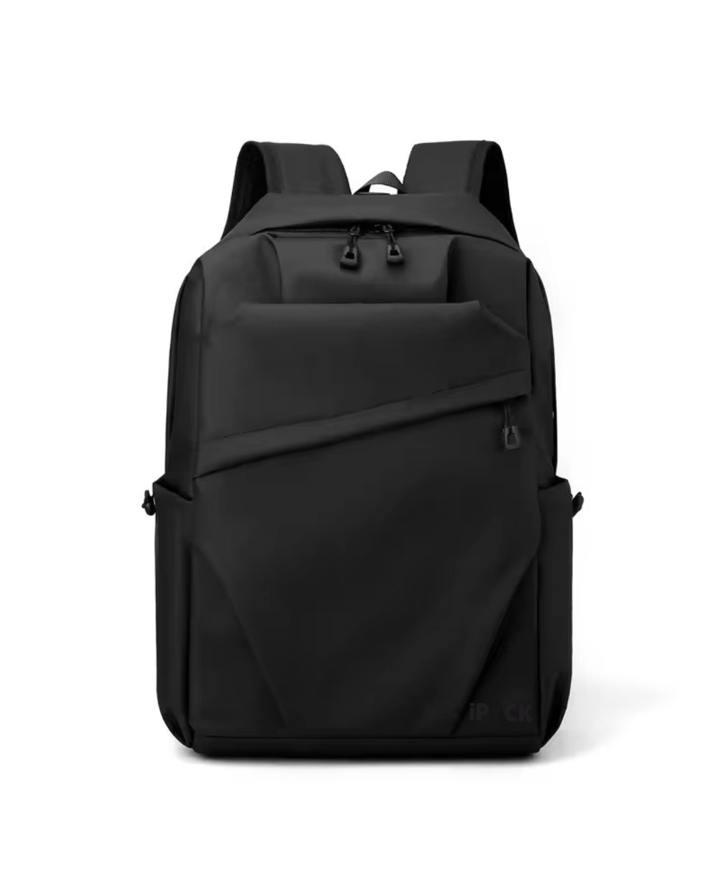 UrbanPro Backpack #703 Black