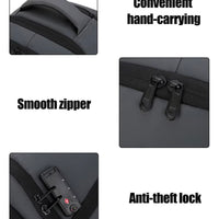 iPACK Vacuum Carry-On