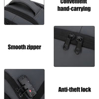 iPACK Vacuum Carry-On