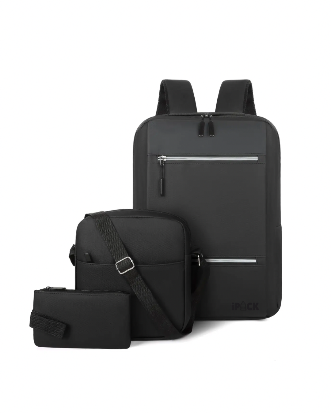 iPACK Premium 3-Piece Set #6018