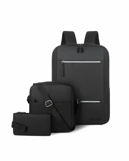 iPACK Premium 3-Piece Set #6018