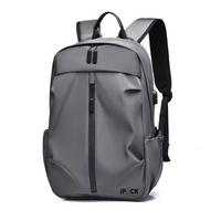 UrbanPro Backpack #2251 Grey