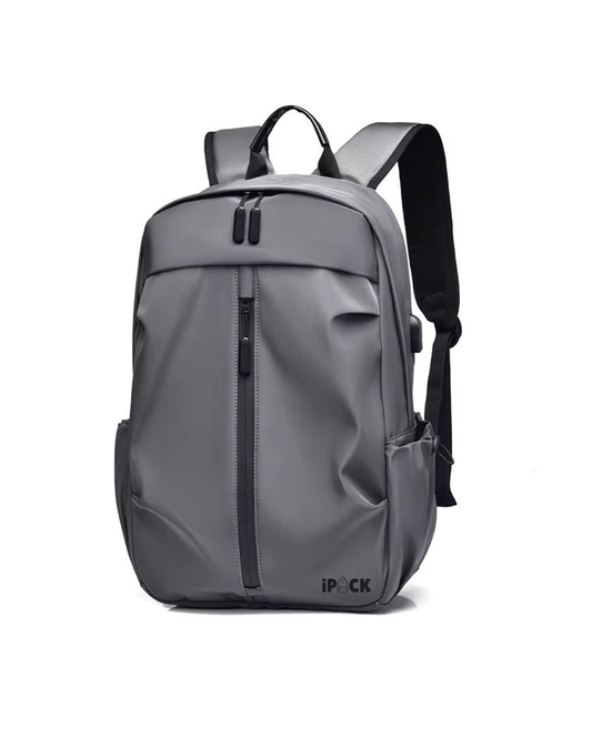 UrbanPro Backpack #2251 Grey