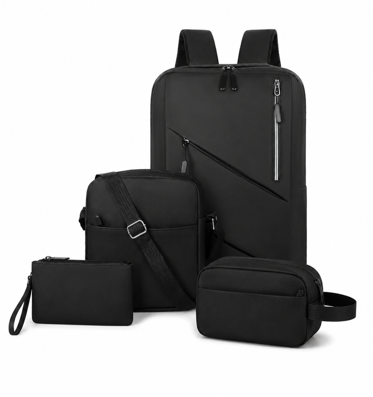 iPACK Savings 4-Piece Set #6011