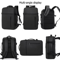 17-inch Backpack #8859