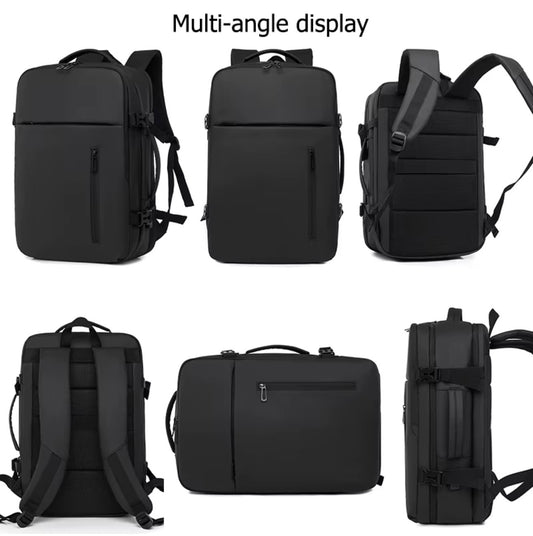 17-inch Backpack #8859