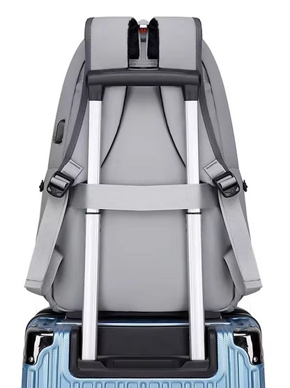 UrbanPro Backpack #703 Gray