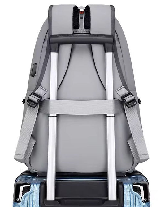 UrbanPro Backpack #703 Gray