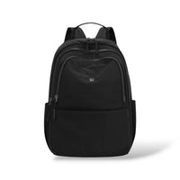 iPACK Everyday Backpack - Black
