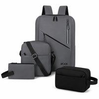 iPACK Savings 4-Piece Set #6011