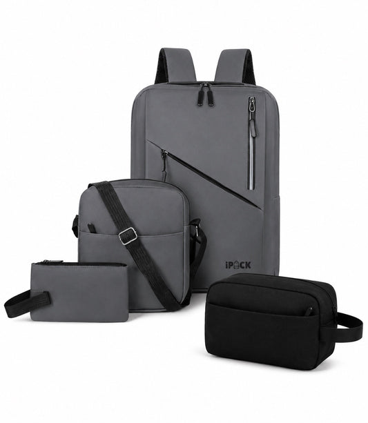 iPACK Savings 4-Piece Set #6011