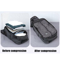 iPACK Vacuum Carry-On