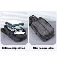 iPACK Vacuum Carry-On