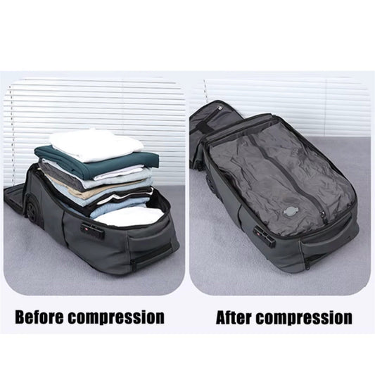 iPACK Vacuum Carry-On