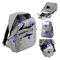 UrbanPro Backpack #702