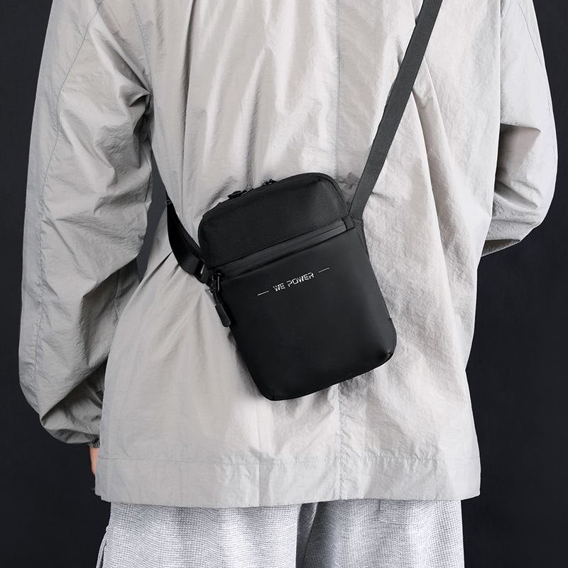 We-Power Shoulder Bag