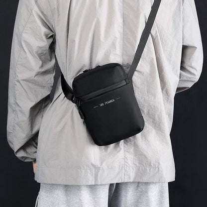 We-Power Shoulder Bag