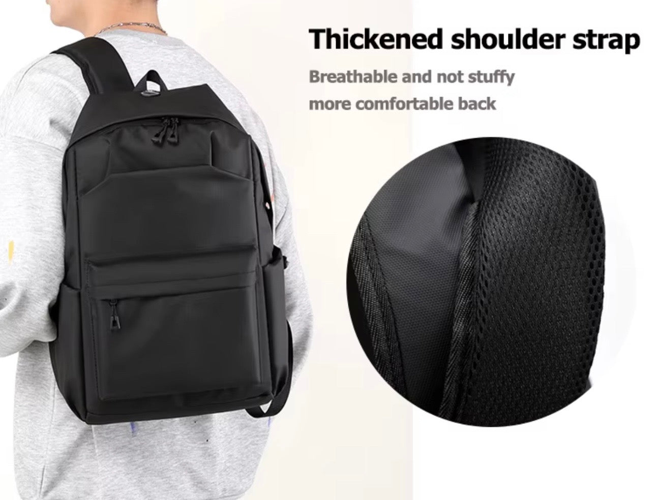 UrbanPro Backpack #702
