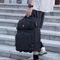 iPACK Vacuum Carry-On