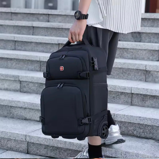iPACK Vacuum Carry-On