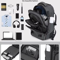 iPACK Vacuum Carry-On