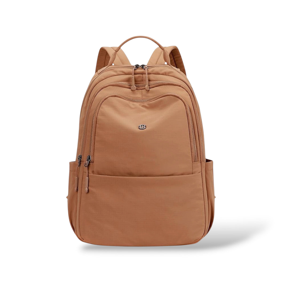 iPACK Everyday Backpack - Orange