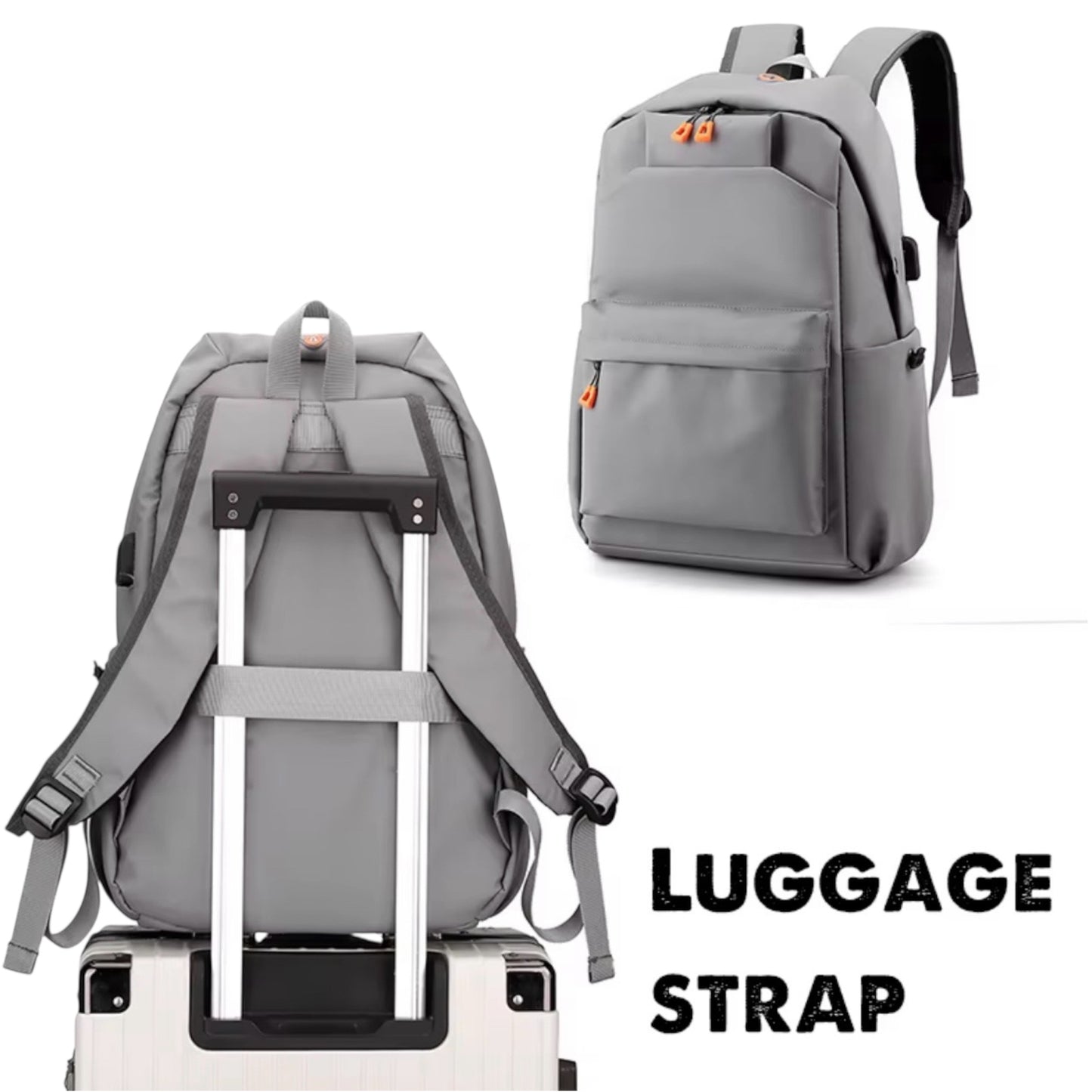 UrbanPro Backpack #702