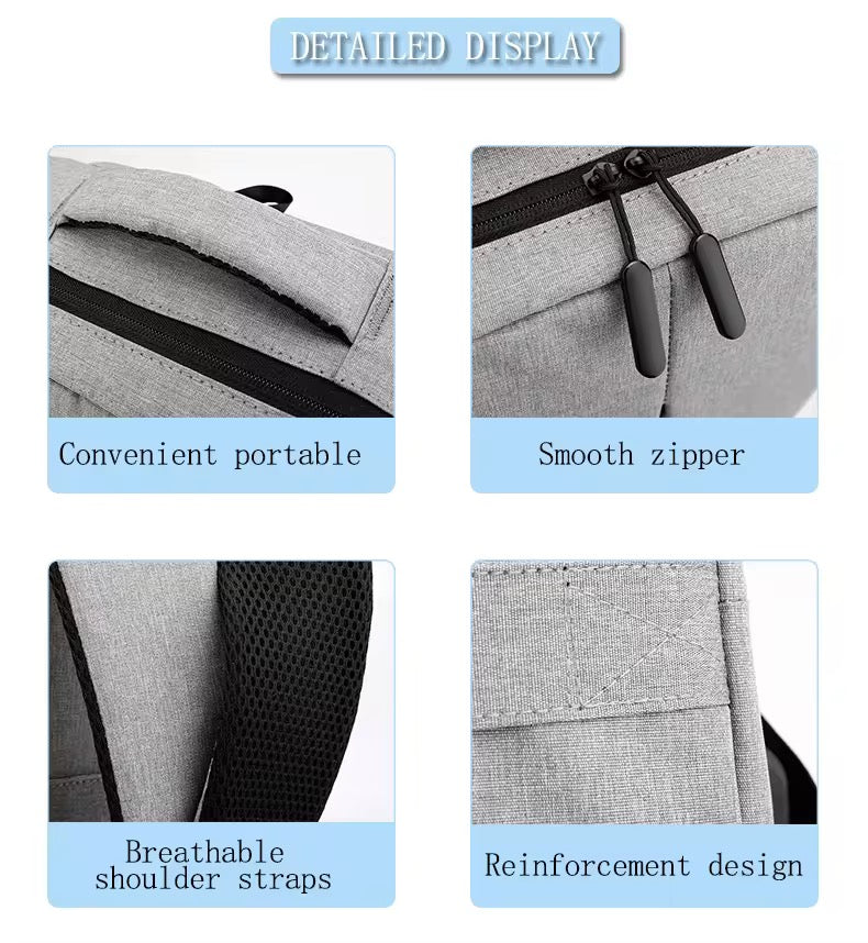 15.6 inch Backpack #2011