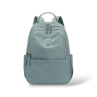 iPACK Everyday Backpack - Baby Blue