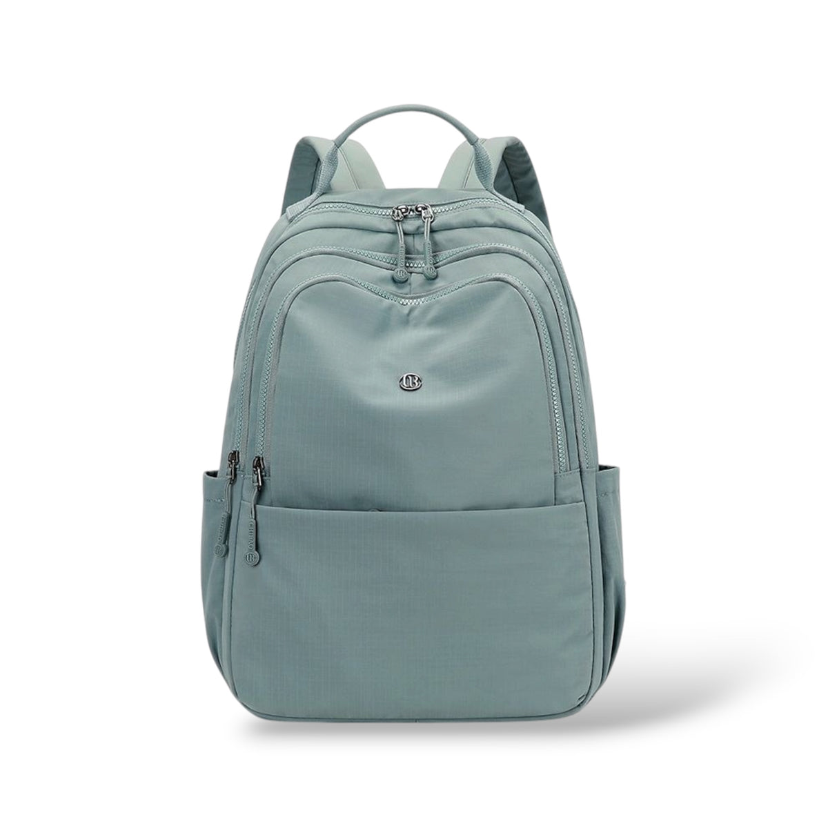 iPACK Everyday Backpack - Baby Blue