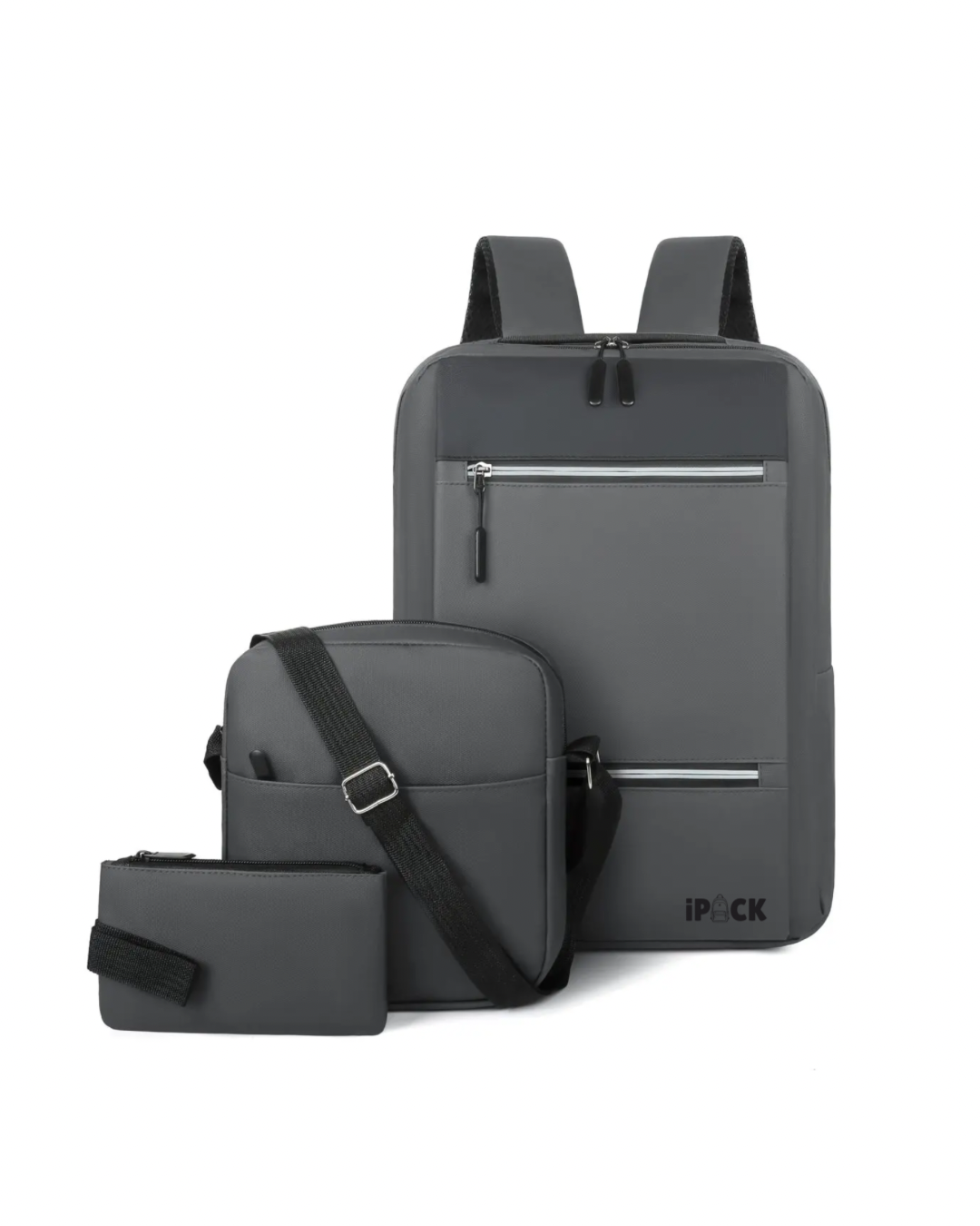 iPACK Premium 3-Piece Set #6018