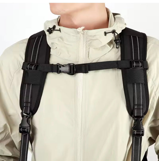 iPACK Vacuum Backpack