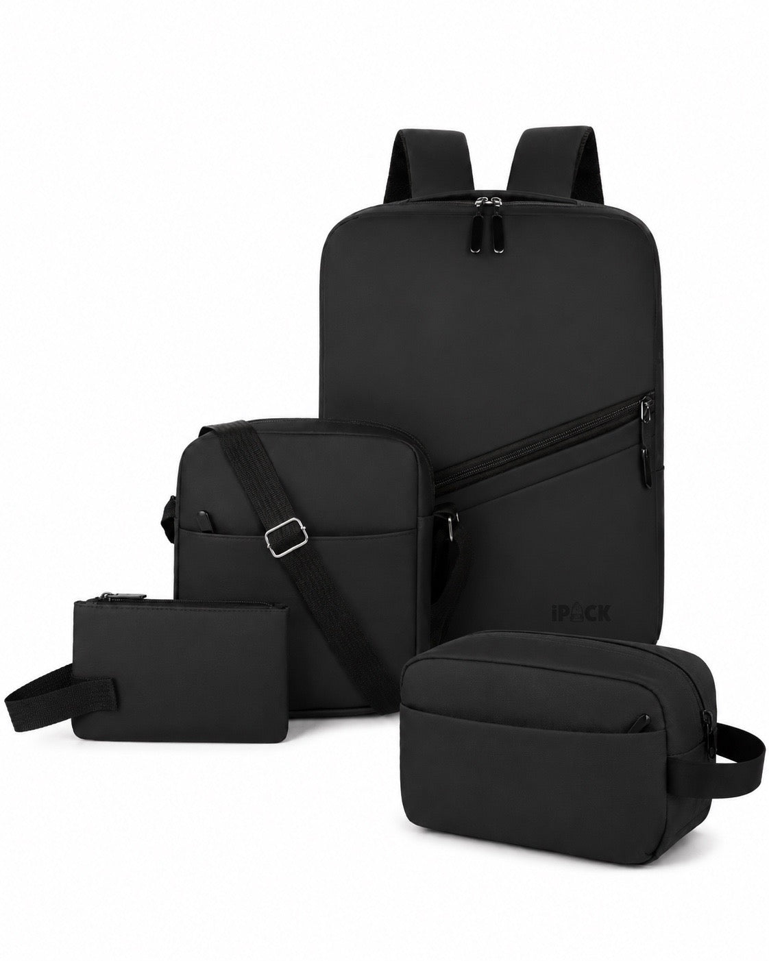 iPACK Savings 4-Piece Set #6004