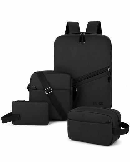 iPACK Savings 4-Piece Set