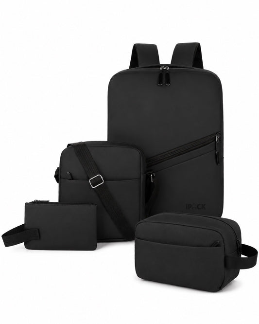 iPACK Savings 4-Piece Set #6004