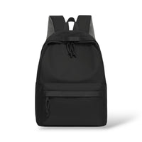 iPack Essential Backpack - Black